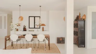 Apartment in Santa Catalina photo 11