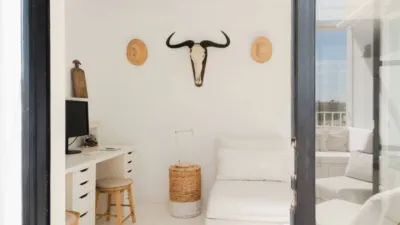 Apartment in Santa Catalina photo 12