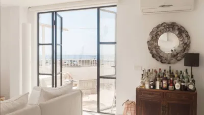 Apartment in Santa Catalina photo 15