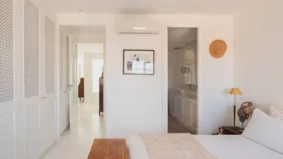 Apartment in Santa Catalina photo 18