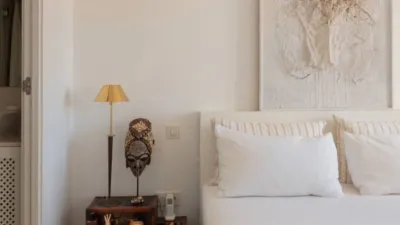 Apartment in Santa Catalina photo 20