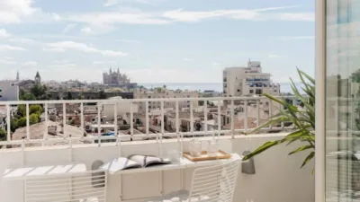 Apartment in Santa Catalina photo 2
