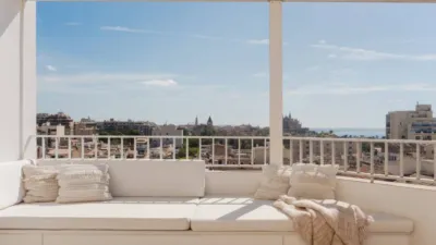 Apartment in Santa Catalina photo 3