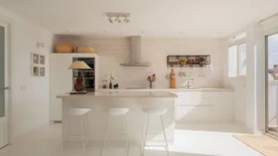Apartment in Santa Catalina photo 8
