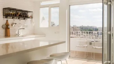 Apartment in Santa Catalina photo 9