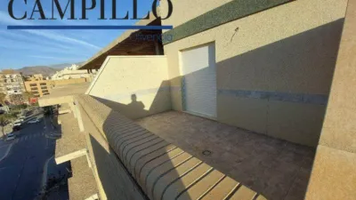 Apartment in Adra photo 12
