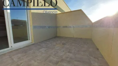 Apartment in Adra photo 13