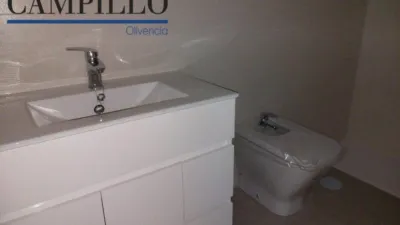 Apartment in Adra photo 7