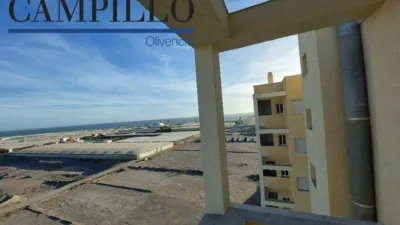 Apartment in Adra photo 8