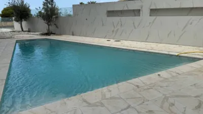 Casa – Moraira - Vista 3