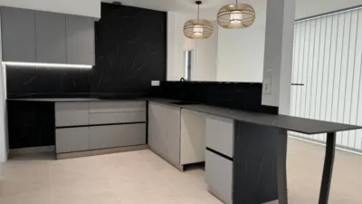 Casa – Moraira - Vista 5