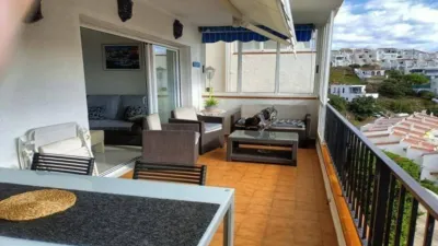 Apartment on Carrer de Joan Timoneda photo 2