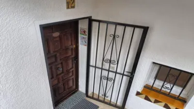 Piso en Carrer de Joan Timoneda photo 36