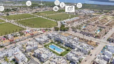 Piso – Rojales, Ciudad Quesada - Vista 3