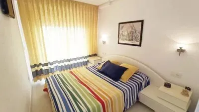 Apartment in El Perellonet photo 2