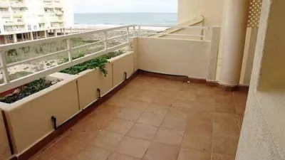 Apartment in El Perellonet photo 3