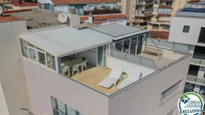 Apartment in Carrer de la Punta del Llevant photo 4