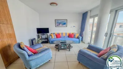 Apartment in Carrer de la Punta del Llevant photo 5
