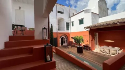 House in Felanitx photo 17