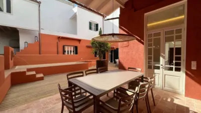 House in Felanitx photo 21