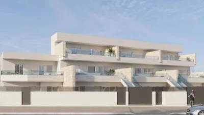 Casa – Pilar de la Horadada, Barrio Los Segundas - Vista 2