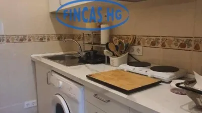 Apartment in Orgegia photo 7