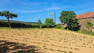 Rustic house in Vila de Cruces photo 10