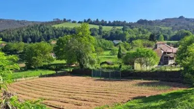 Rustic house in Vila de Cruces photo 12
