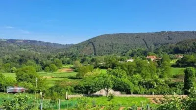 Rustic house in Vila de Cruces photo 16