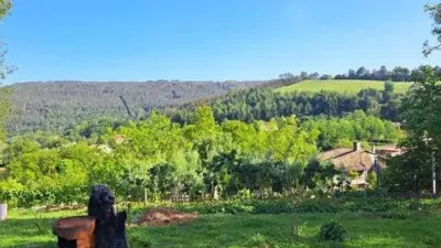 Rustic house in Vila de Cruces photo 21
