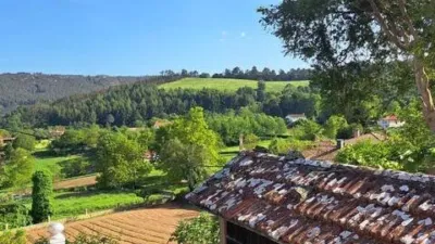 Rustic house in Vila de Cruces photo 22