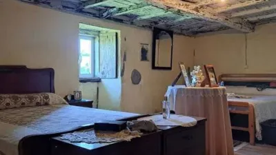 Rustic house in Vila de Cruces photo 24