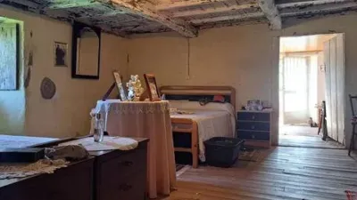 Rustic house in Vila de Cruces photo 25