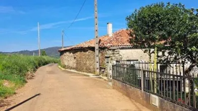 Rustic house in Vila de Cruces photo 2