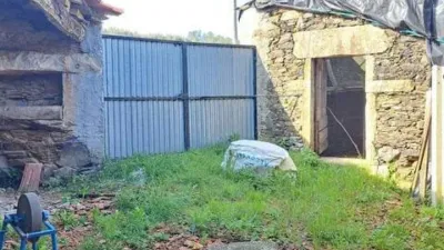 Rustic house in Vila de Cruces photo 30