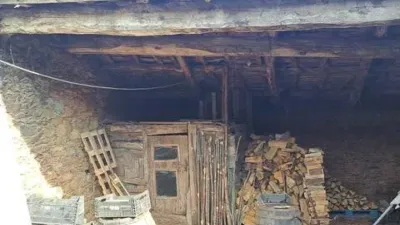 Rustic house in Vila de Cruces photo 31
