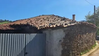 Rustic house in Vila de Cruces photo 4