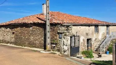 Rustic house in Vila de Cruces photo 5