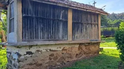 Rustic house in Vila de Cruces photo 7