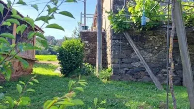Rustic house in Vila de Cruces photo 8