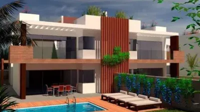 House in Miño photo 15