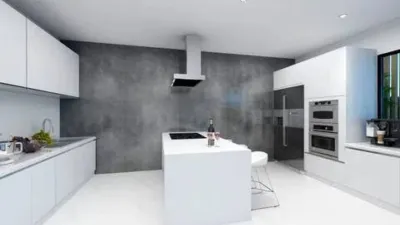 House in Miño photo 2