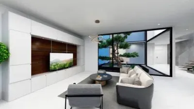 House in Miño photo 4
