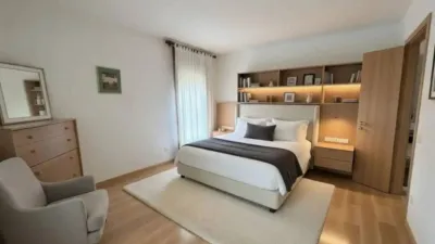 Apartment in Sant Joan Les Fonts photo 2