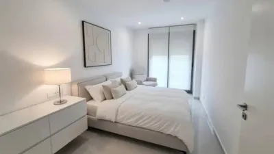 Apartment in Sant Joan Les Fonts photo 3