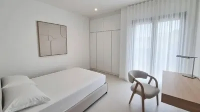 Apartment in Sant Joan Les Fonts photo 4