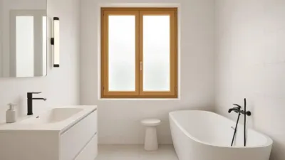 Piso en Sant Joan Les Fonts photo 7