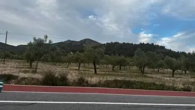 Terreno en venta en Biar - Vista 2