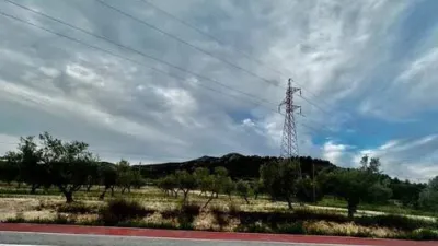 Terreno en venta en Biar - Vista 4