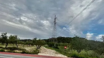 Terreno en venta en Biar - Vista 5